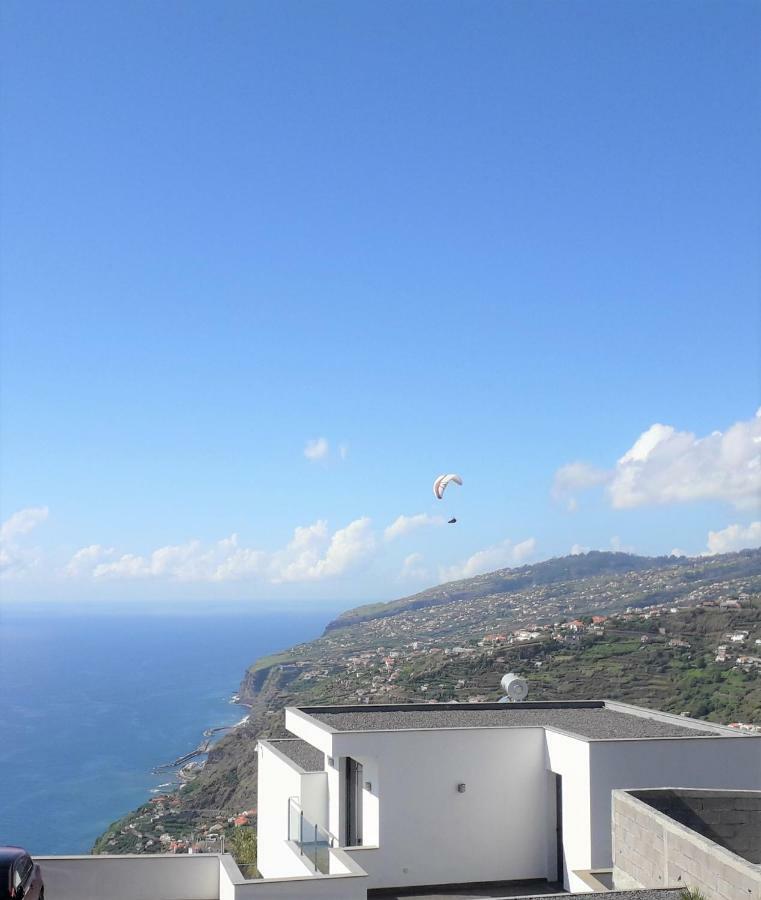فيلا Vista Do Vale أركو دا كالهيتا المظهر الخارجي الصورة